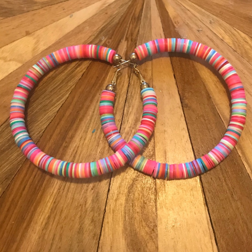🍬Hoop Earrings🍬